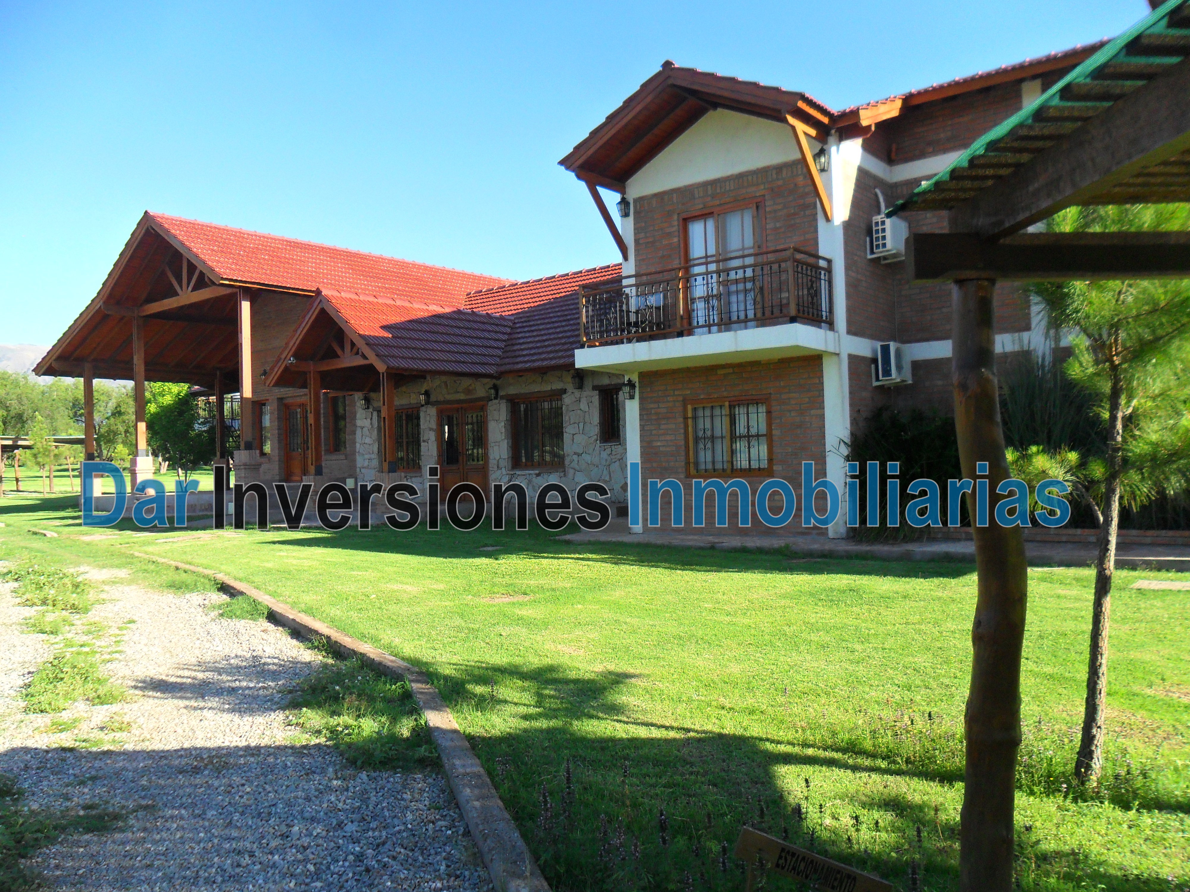 Rodeo de los Cocos · Junín — foto 6