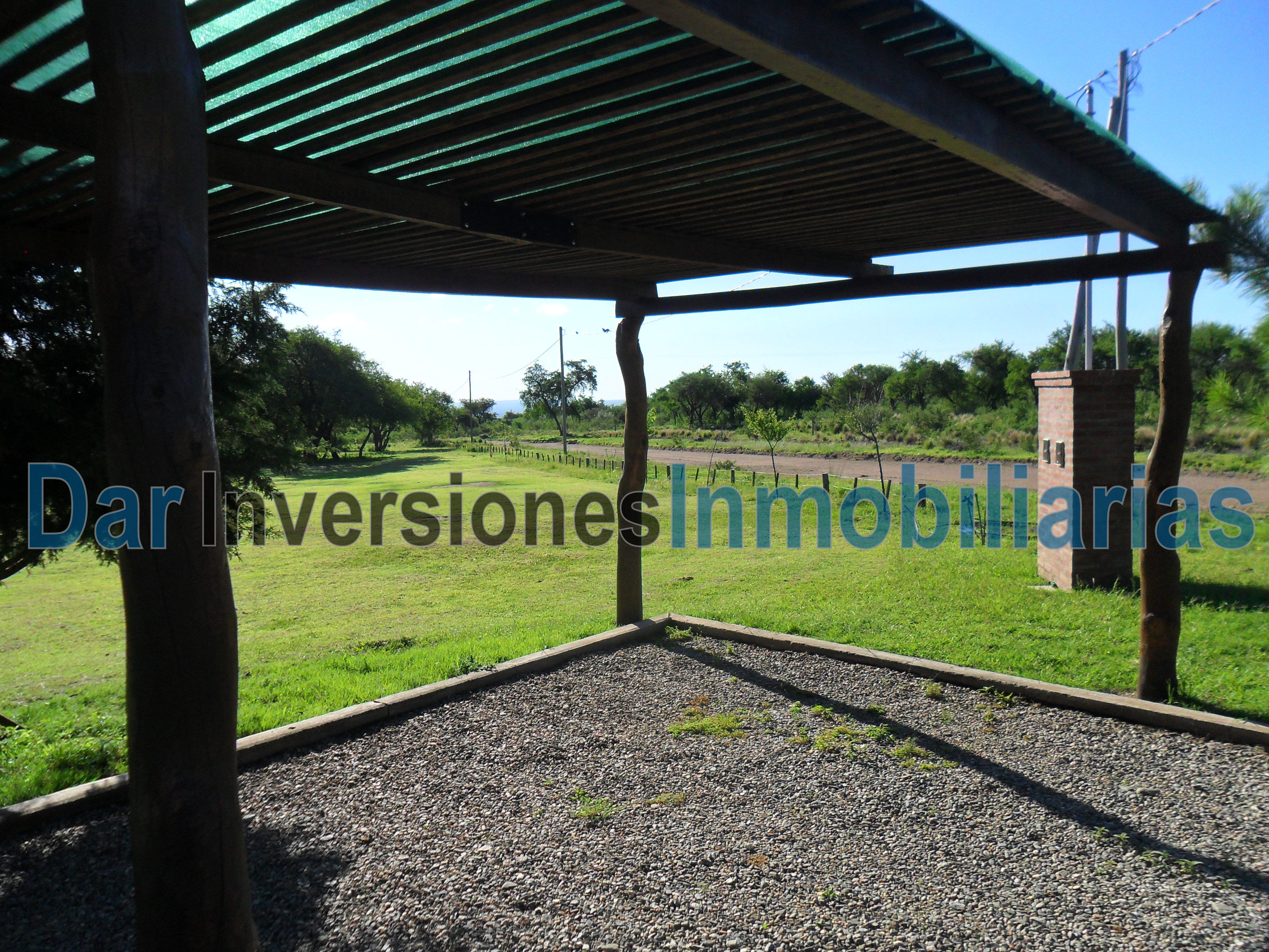 Rodeo de los Cocos · Junín — foto 7