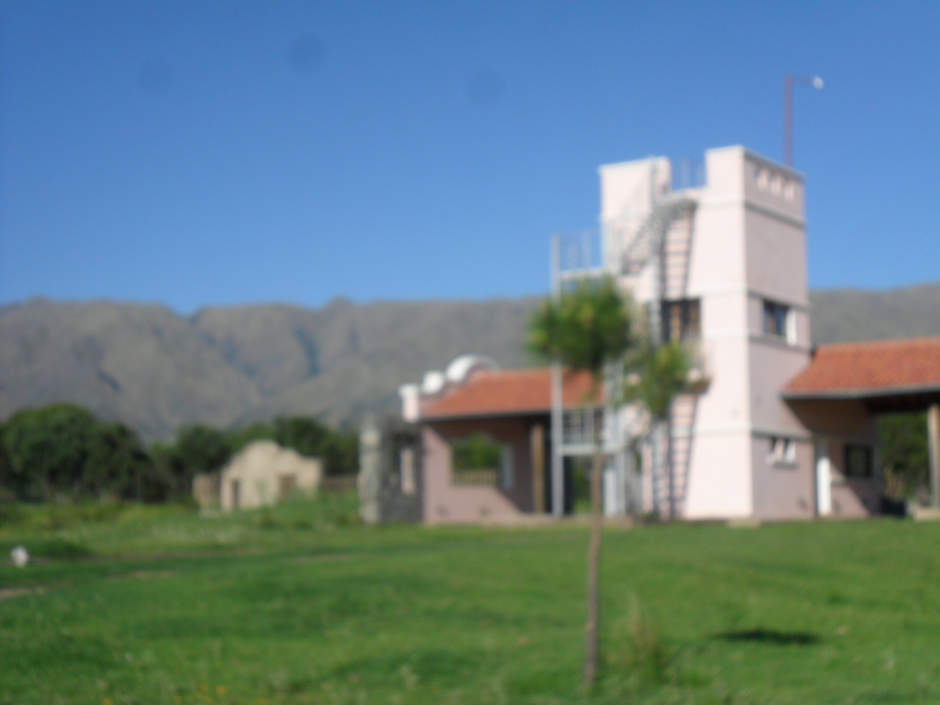Rodeo de los Cocos · Junín — foto 8