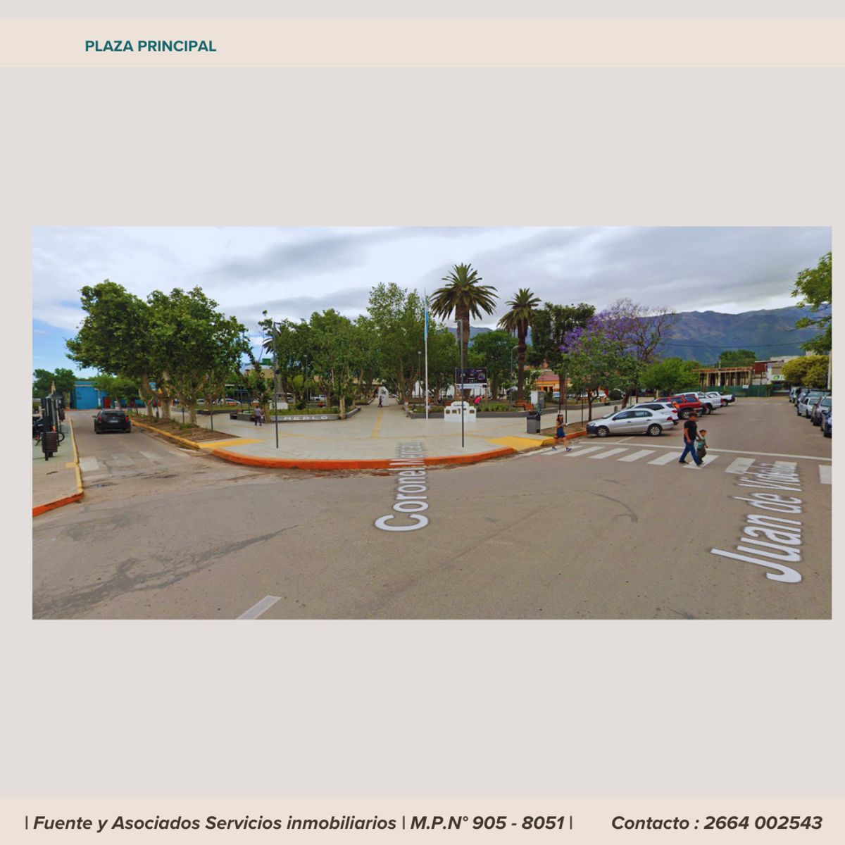 Mercau · Junín — foto 5