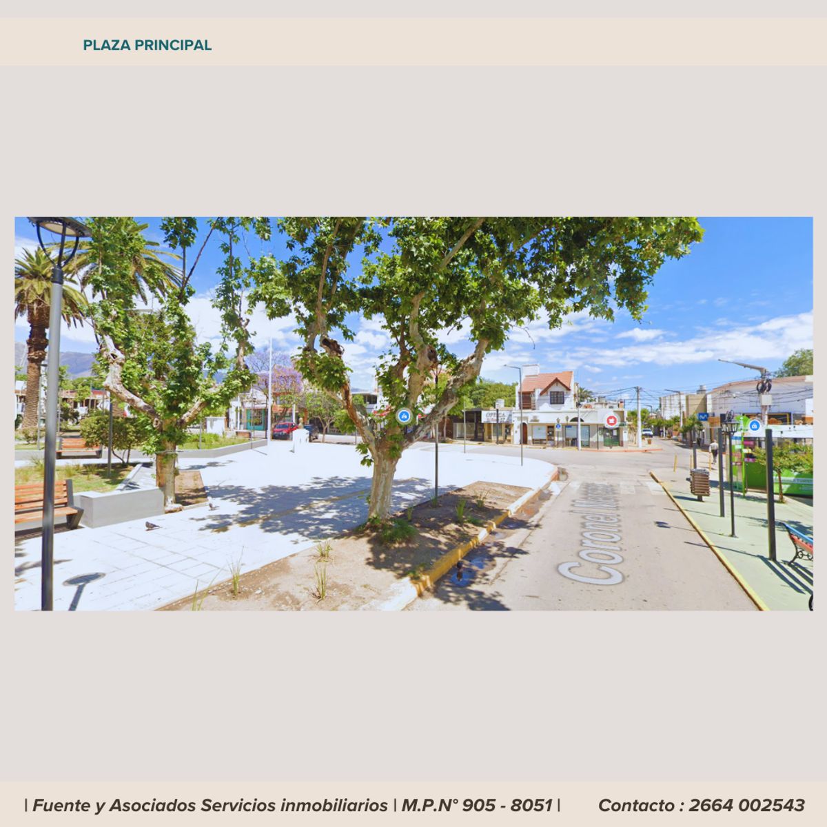 Mercau · Junín — foto 6