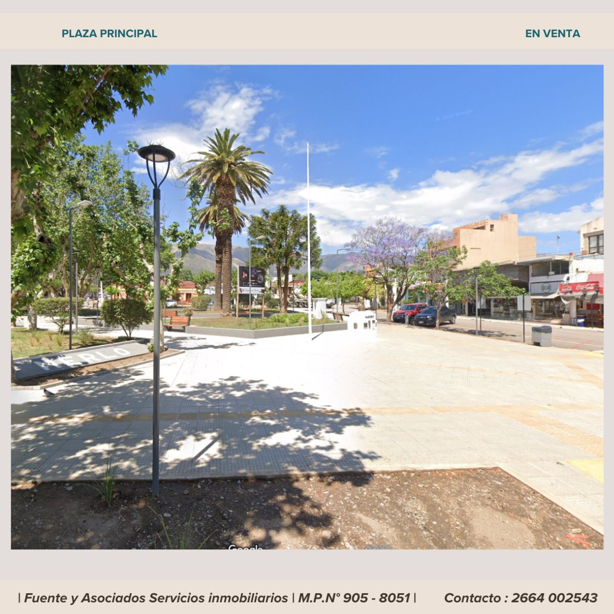 Mercau · Junín — foto 8