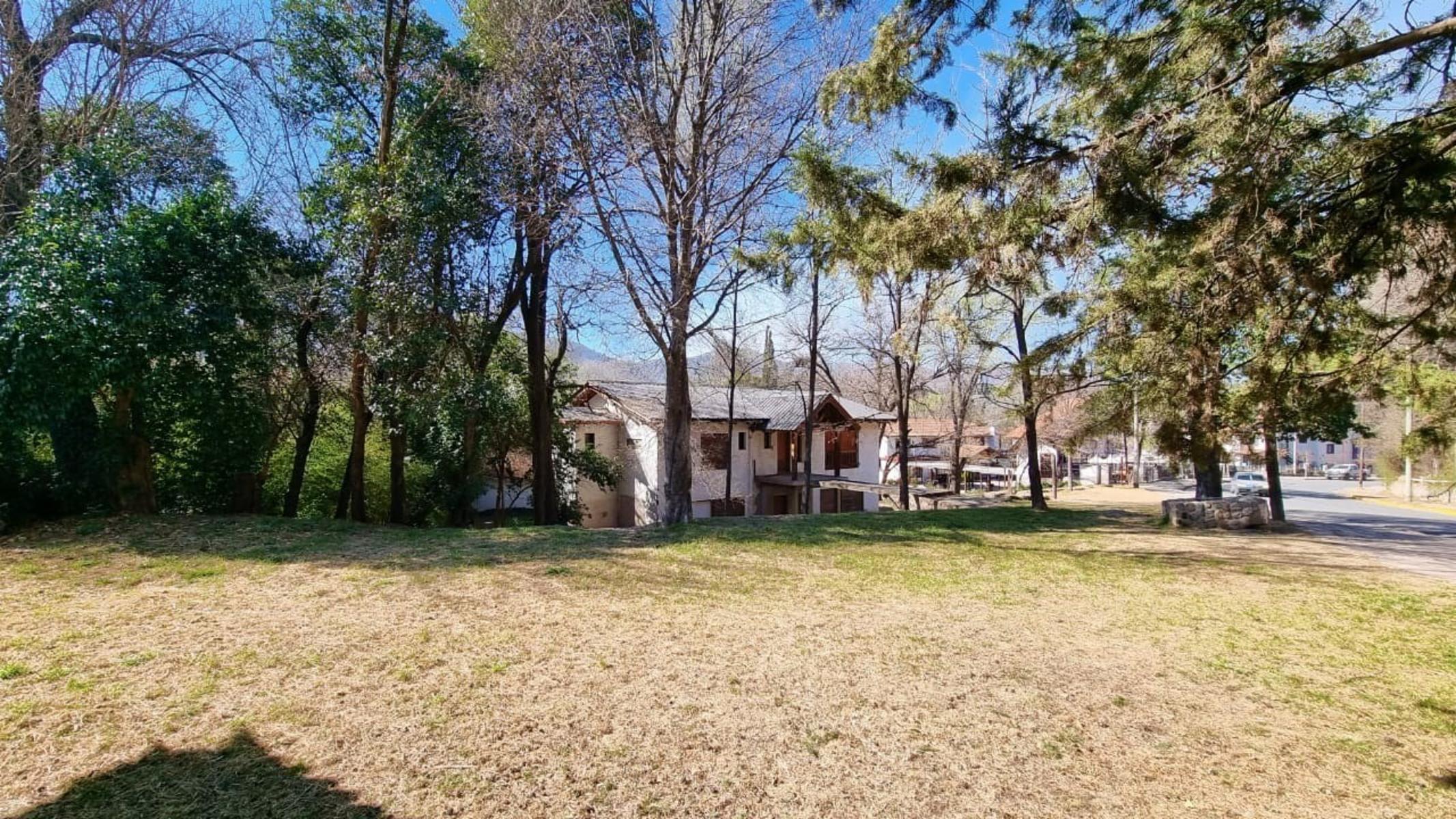 Av Julio A. Roca · Calamuchita — foto 12
