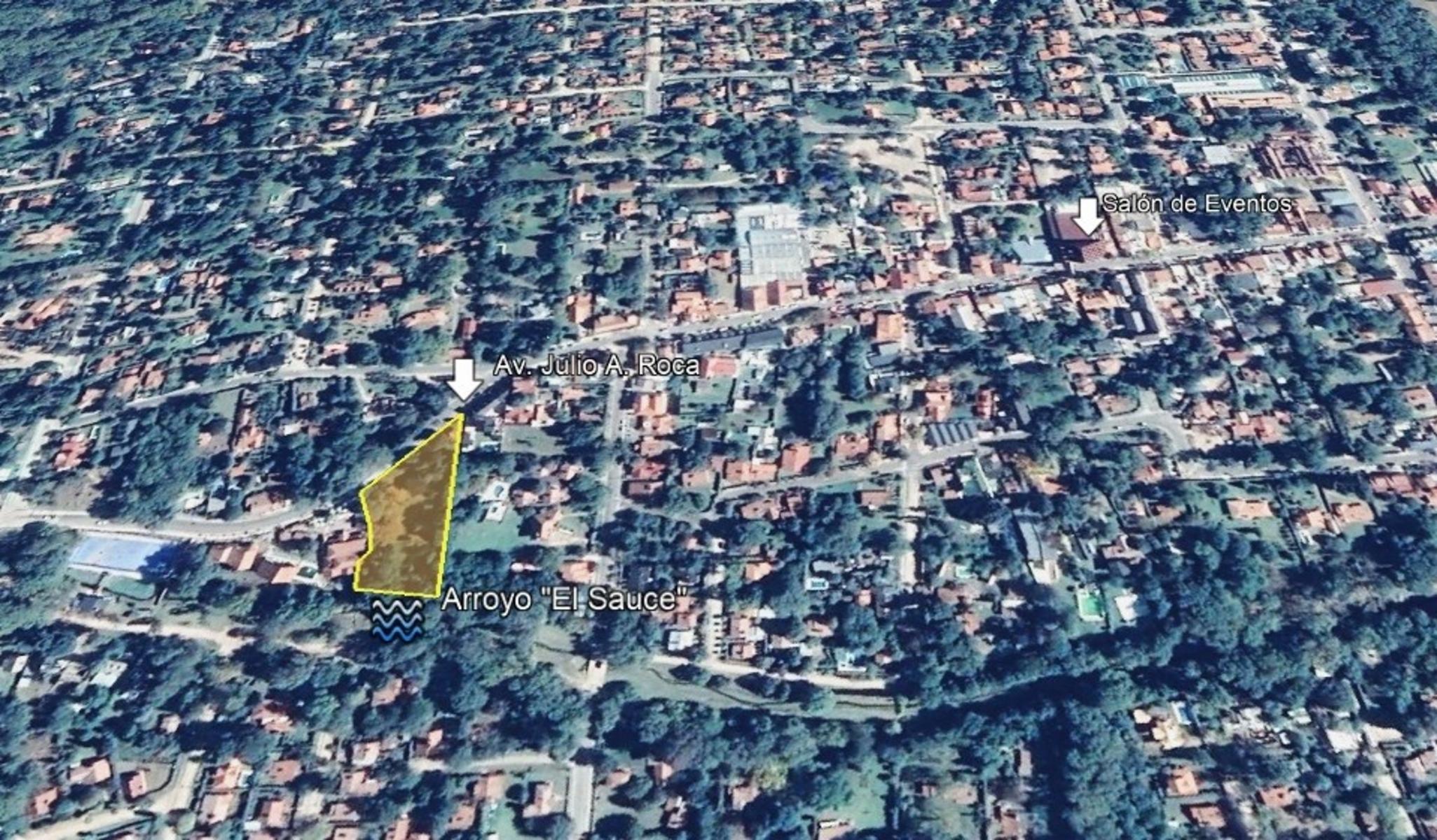 Av Julio A. Roca · Calamuchita — foto 13