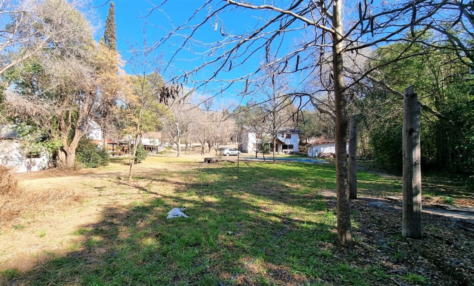 Av Julio A. Roca · Calamuchita — foto 3