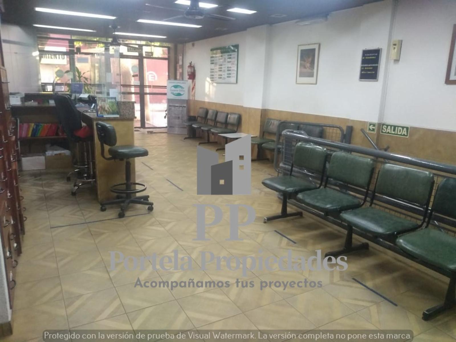 Machado 1028 · Morón — foto 14