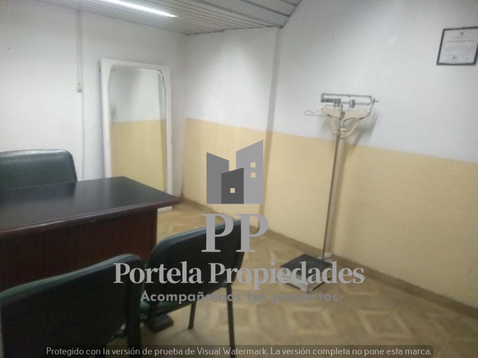Machado 1028 · Morón — foto 25