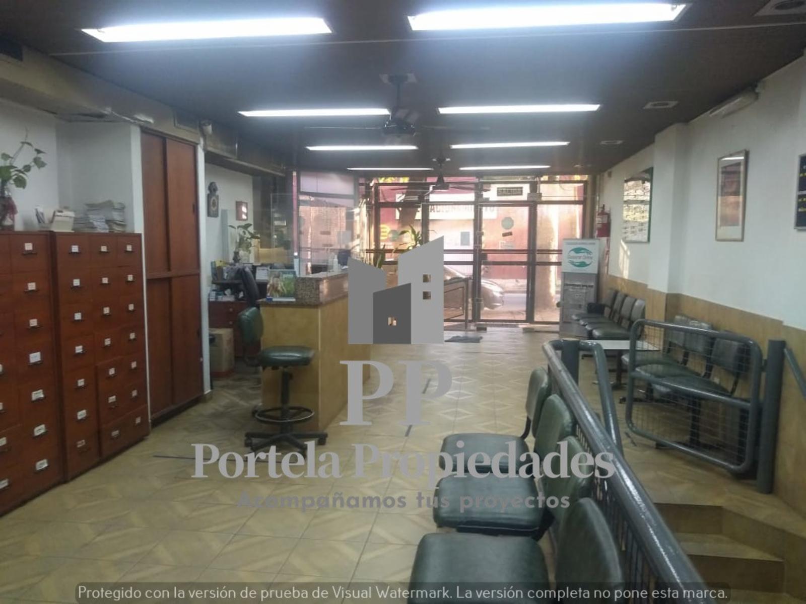 Machado 1028 · Morón — foto 5