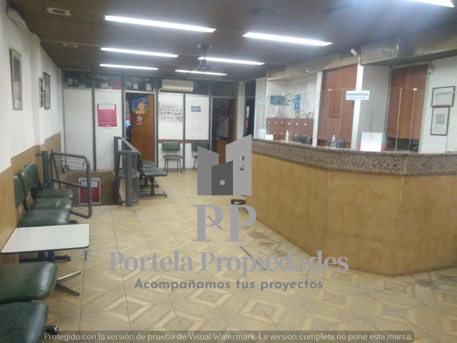 Machado 1028 · Morón — foto 6