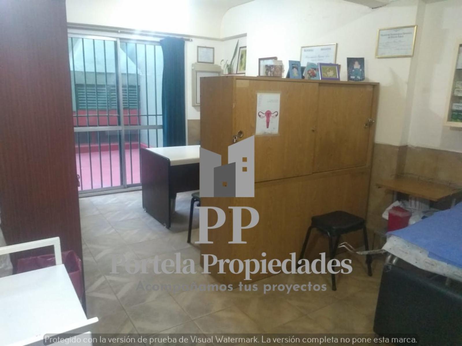 Machado 1028 · Morón — foto 9