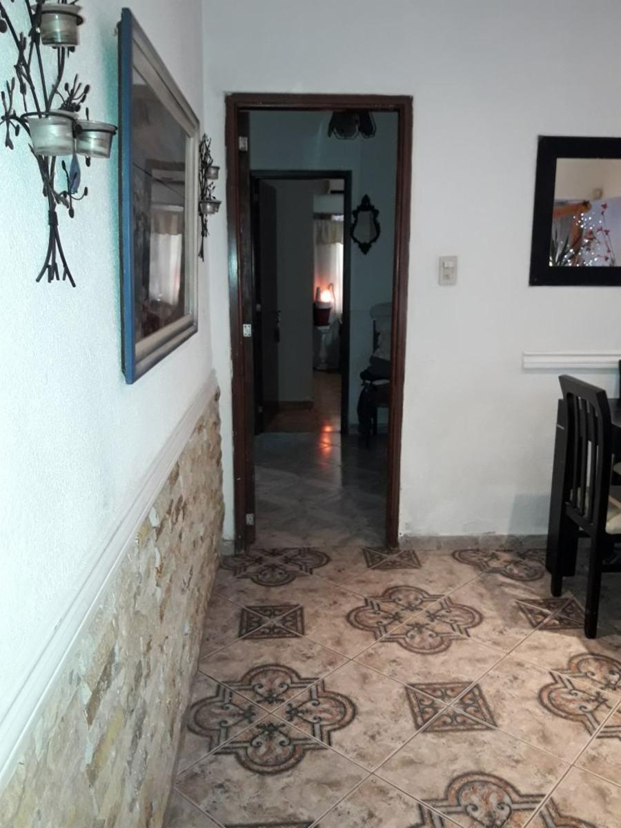 Pampa 400 · La Matanza — foto 18