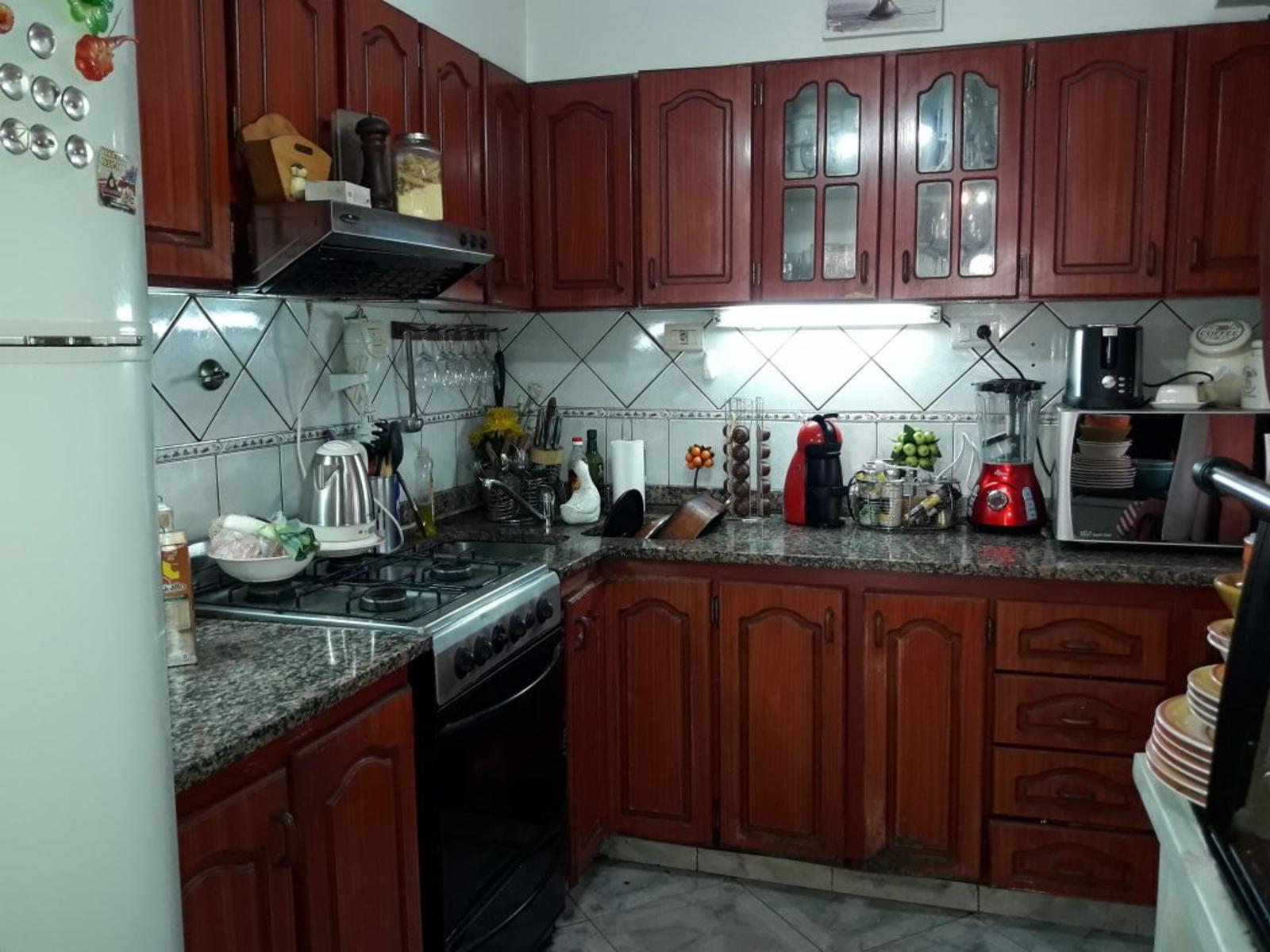 Pampa 400 · La Matanza — foto 21