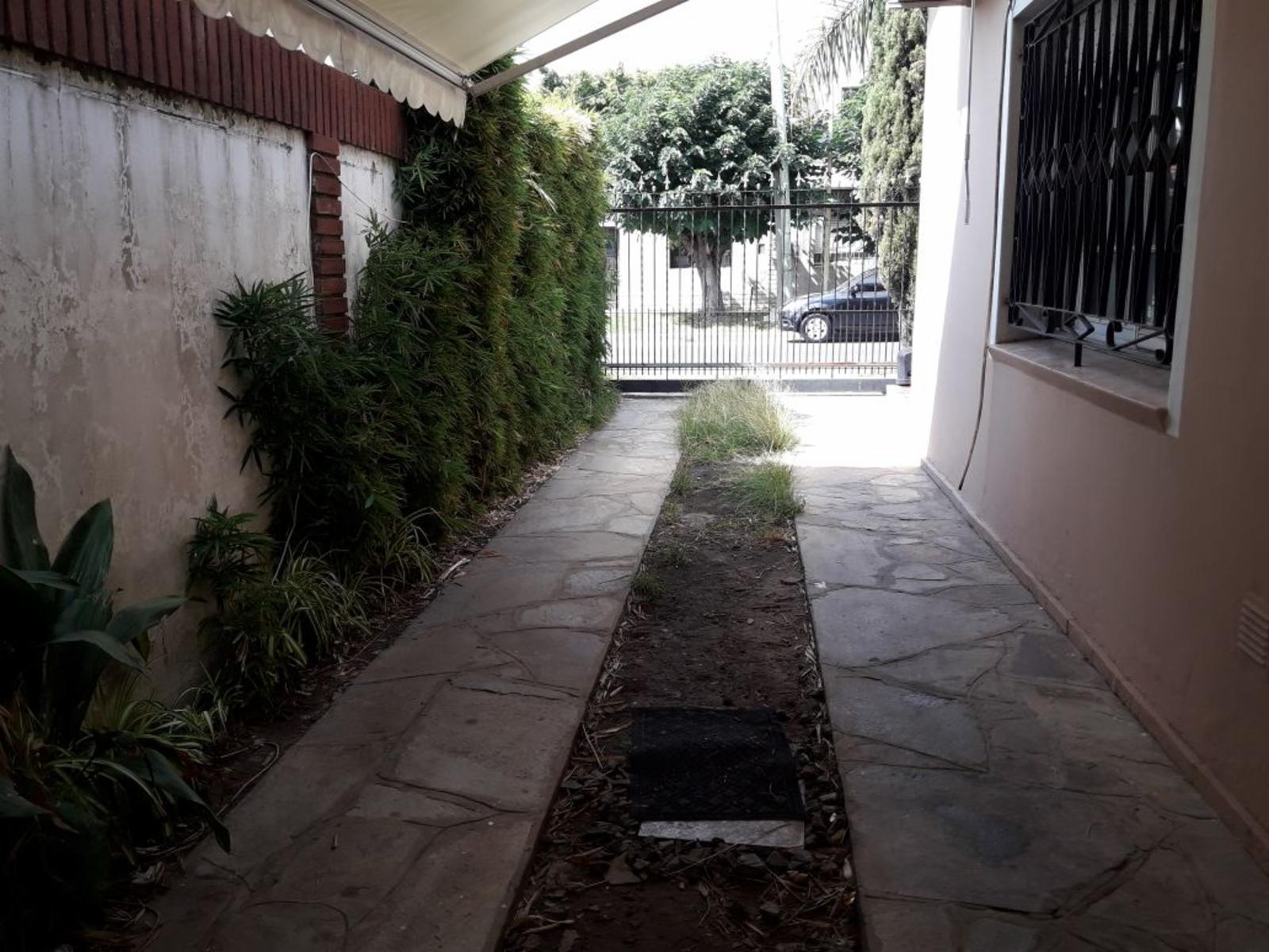 Pampa 400 · La Matanza — foto 9