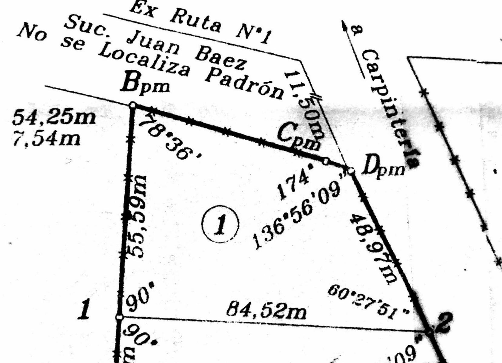 RP 1 Ciudad de Merlo · Junín — foto 5