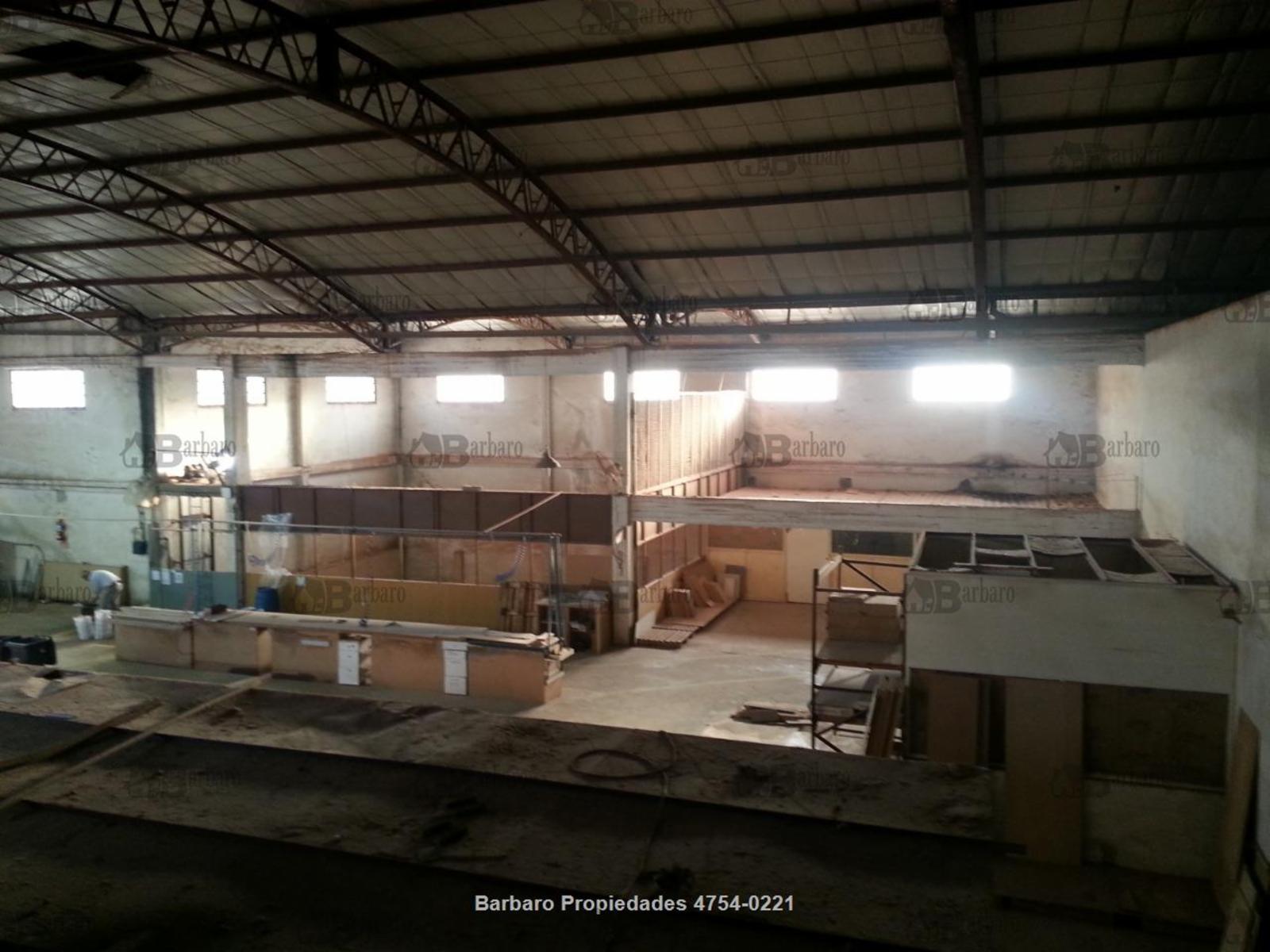 Libertad (68)  5000 · San Martín — foto 4