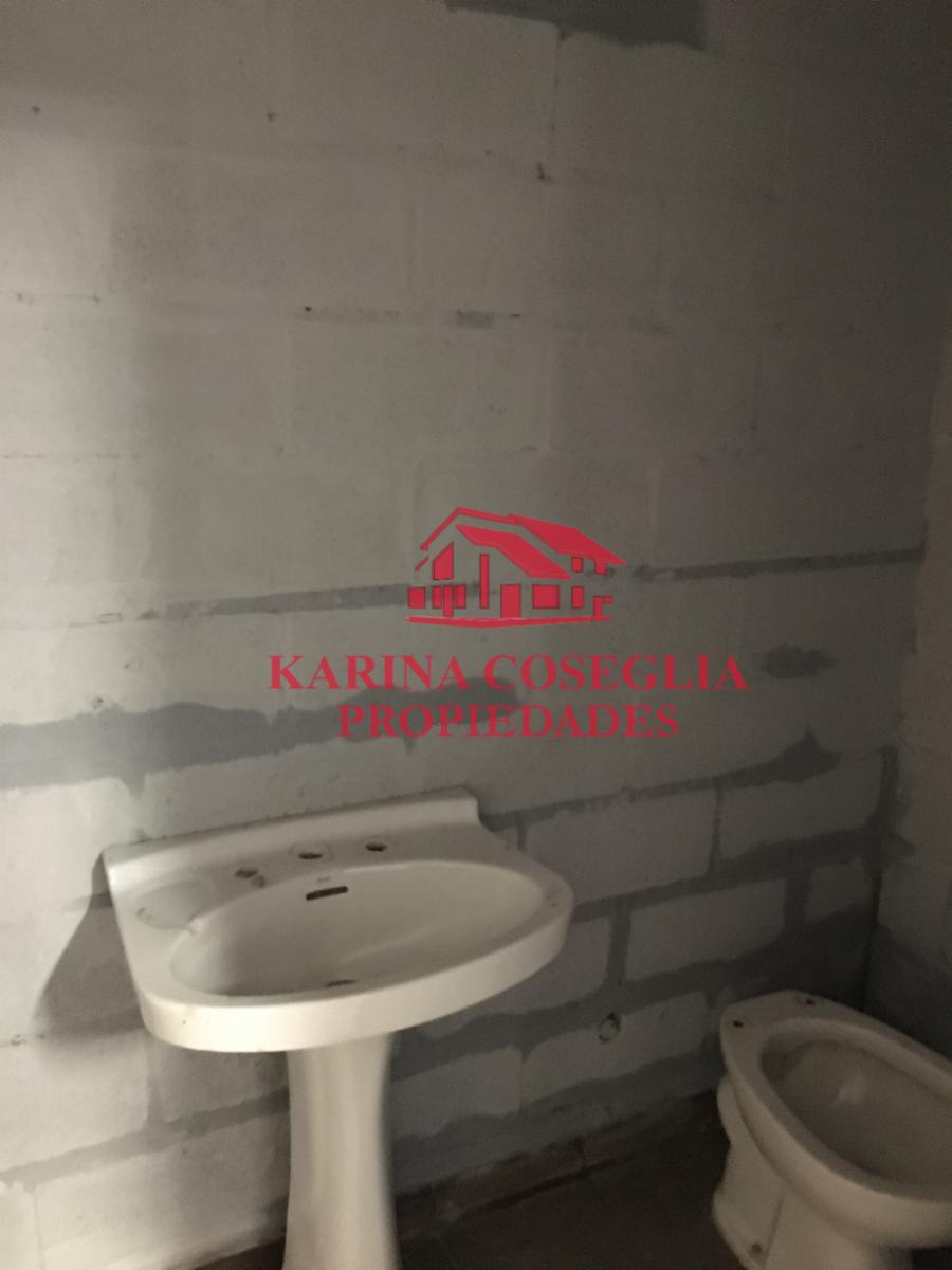 PADRE CASELLA 900 · Pilar — foto 3