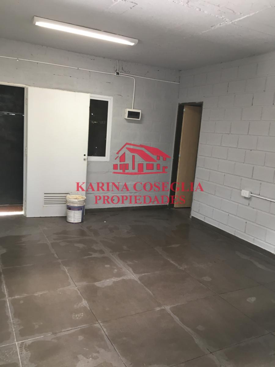 PADRE CASELLA 900 · Pilar — foto 4