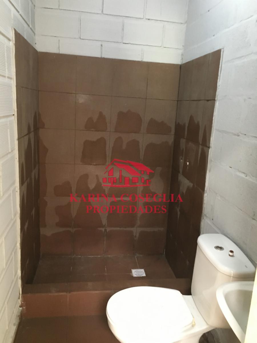 PADRE CASELLA 900 · Pilar — foto 6