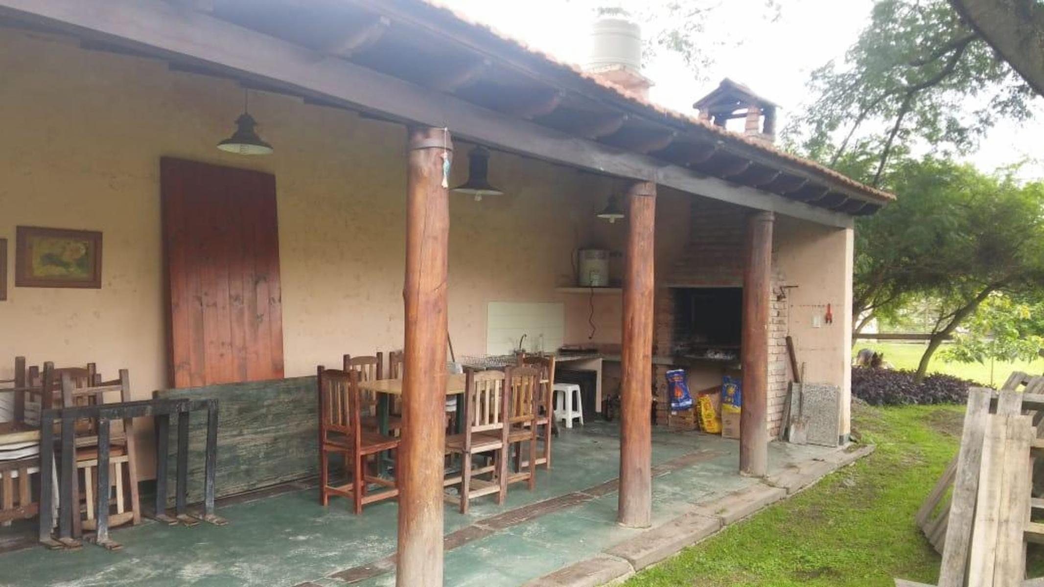 Joaquin Castellanos 200 · Capital — foto 3