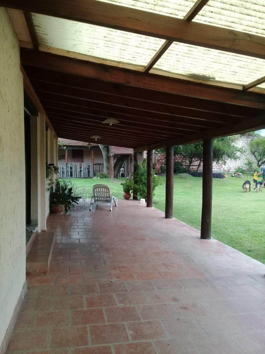 Joaquin Castellanos 200 · Capital — foto 4