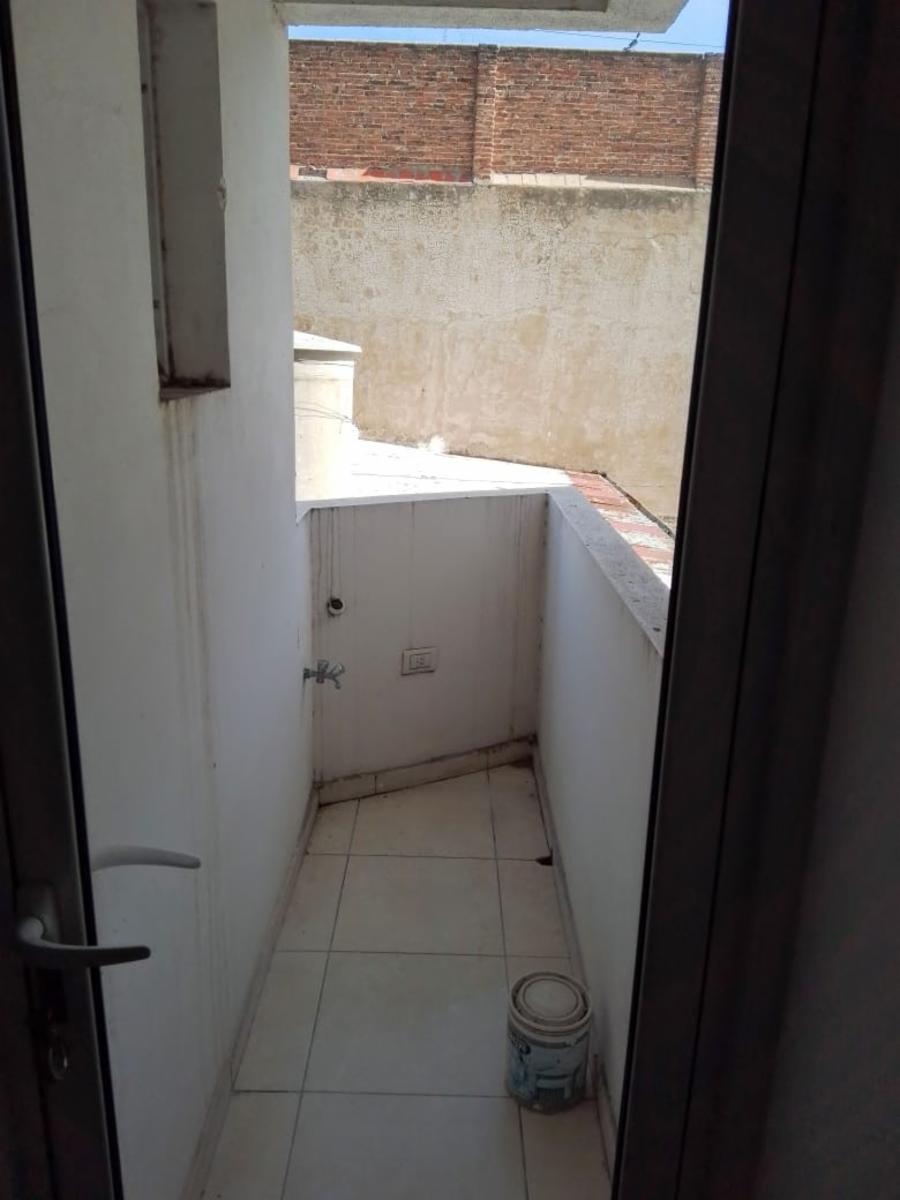 Departamento 1 dormitorio