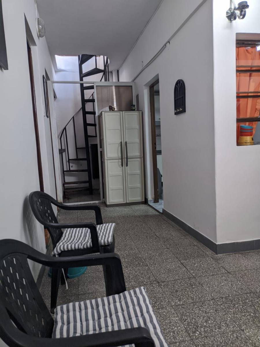 LA PAZ AL 500 · Tres De Febrero — foto 19