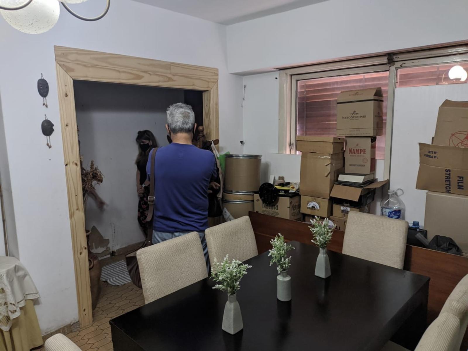 LA PAZ AL 500 · Tres De Febrero — foto 29