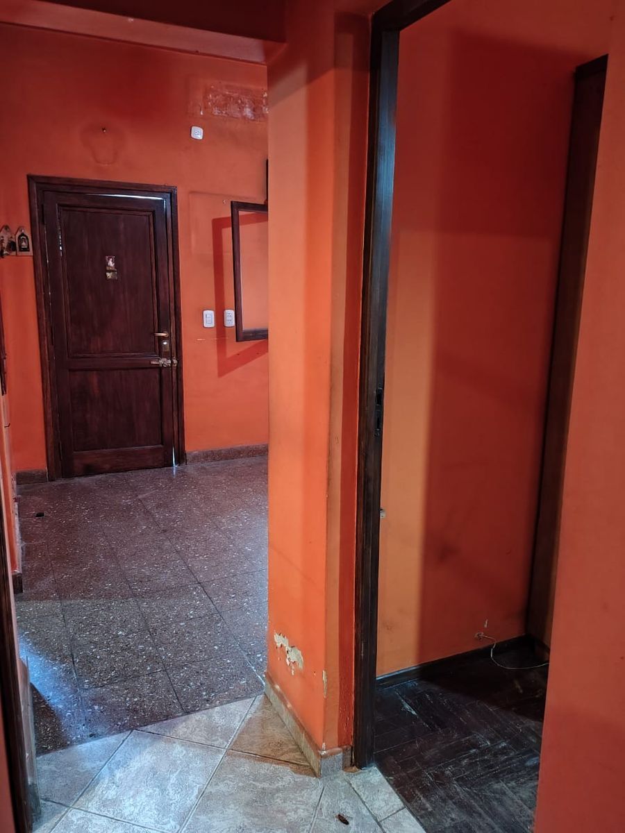 LOS OLIVOS Y BALCARCE · Morón — foto 3