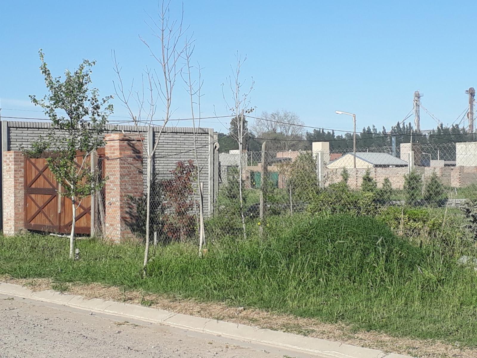 LAS ACEQUIAS · San Lorenzo — foto 5