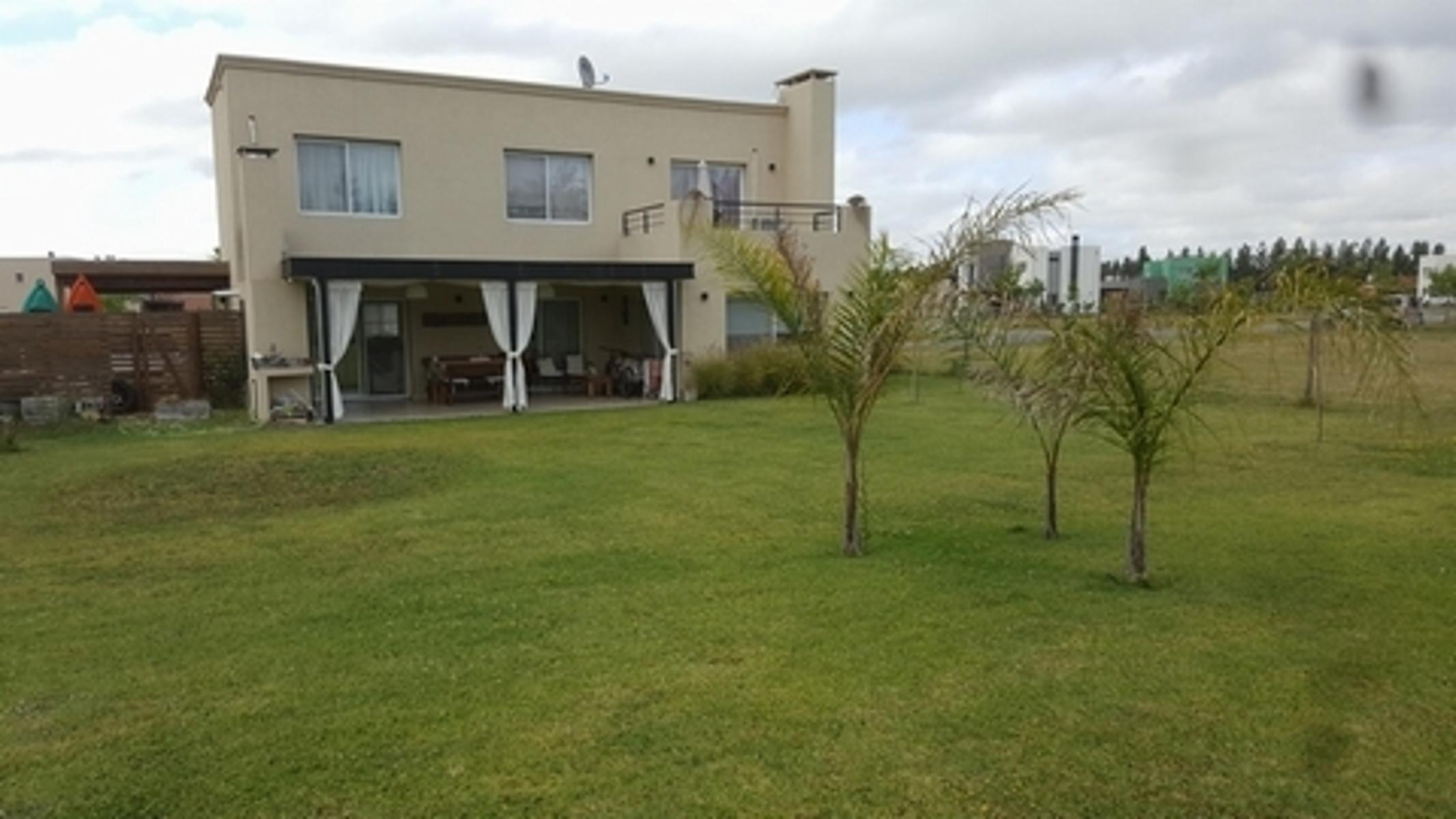 Av. de Todos los Santos 4500 · Tigre — foto 8