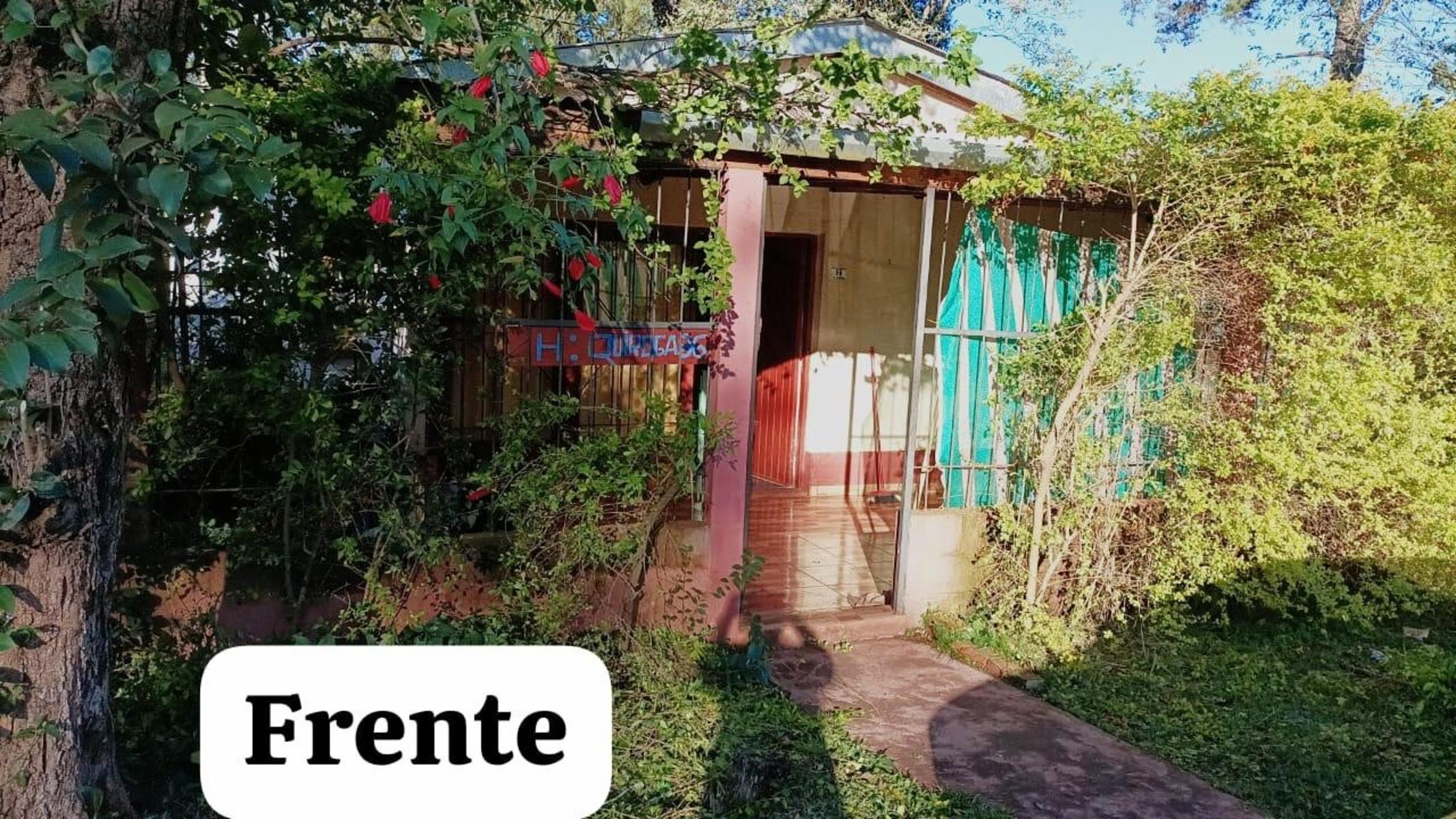Facundo Quiroga 86 · El Dorado — foto 30
