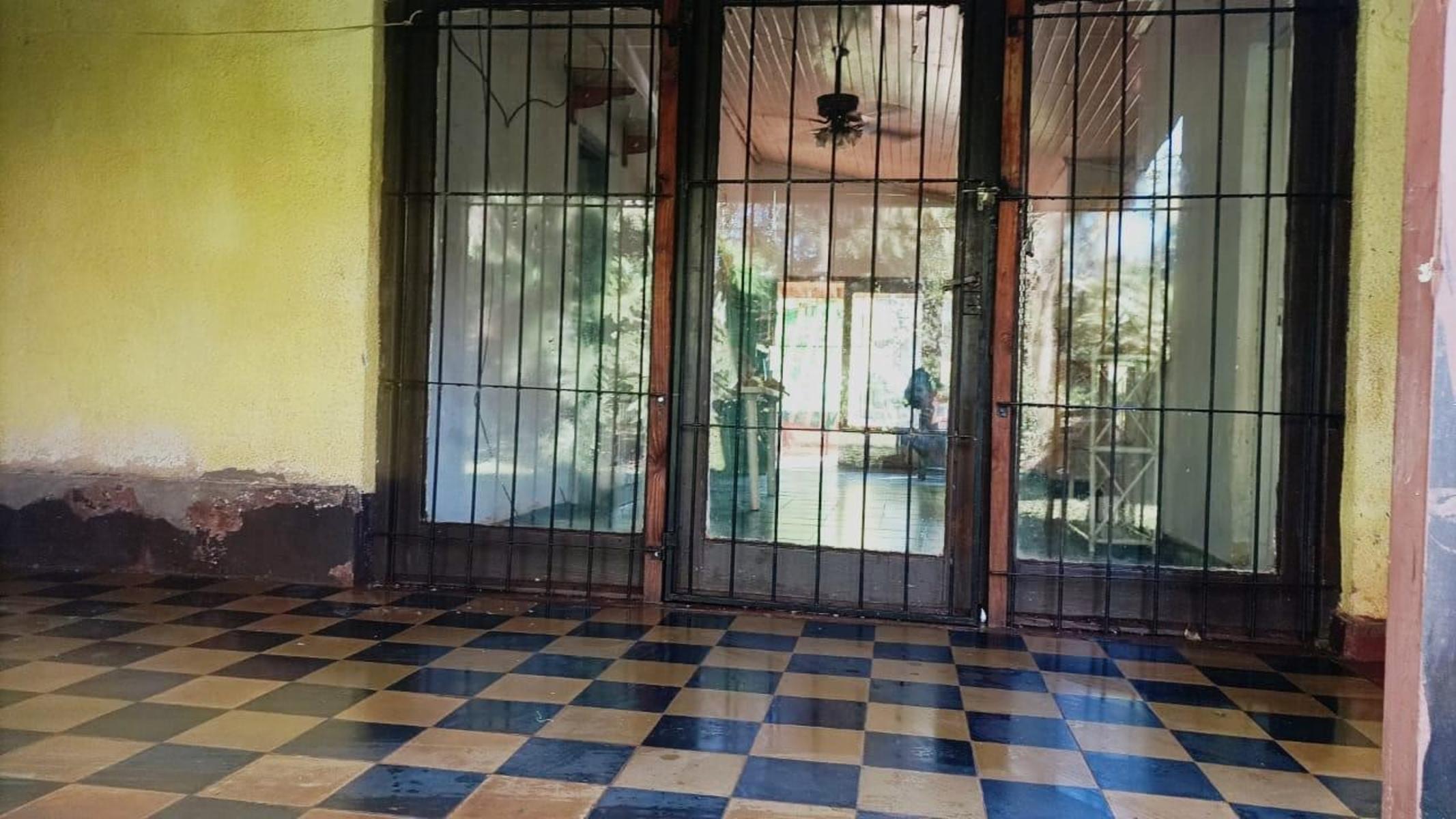 Facundo Quiroga 86 · El Dorado — foto 6