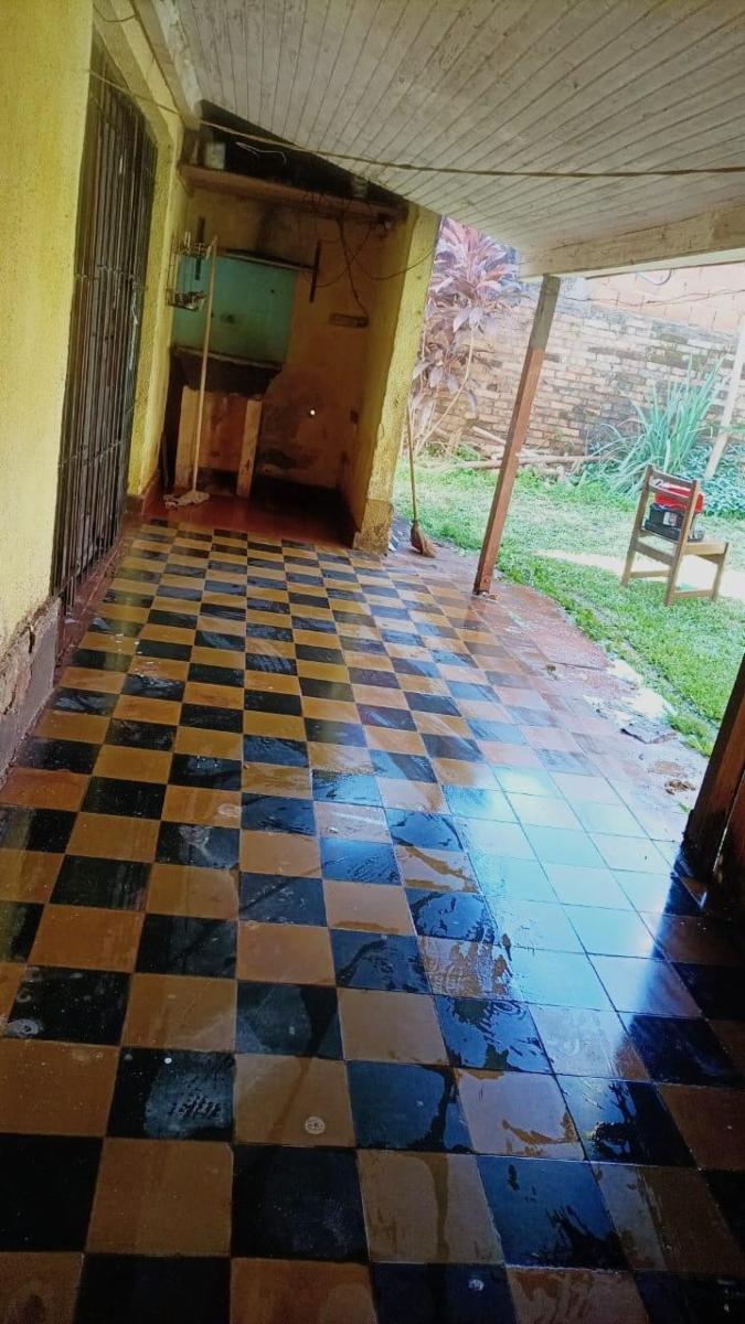 Facundo Quiroga 86 · El Dorado — foto 9