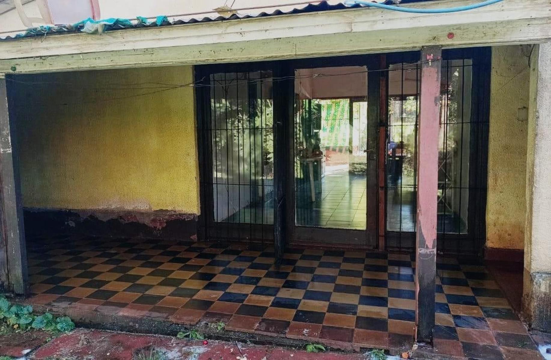 Facundo Quiroga 86 · El Dorado — foto 10