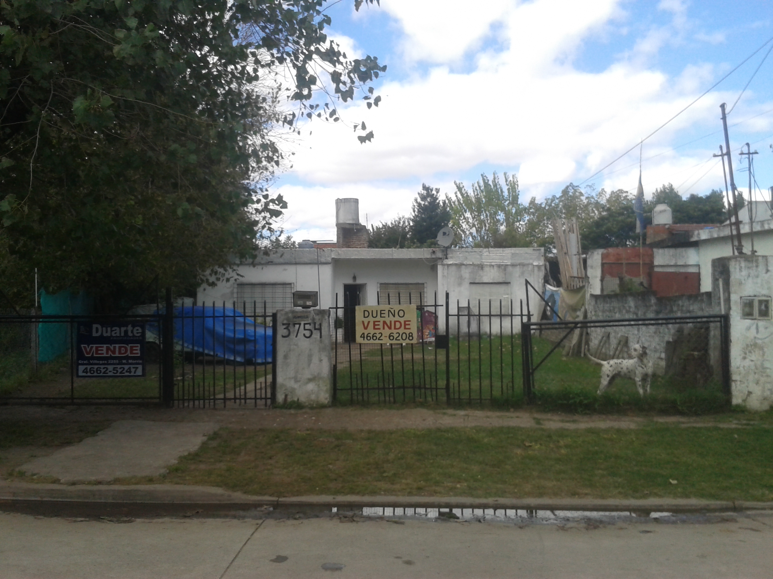 Asamblea 3700 · Hurlingham — foto 3