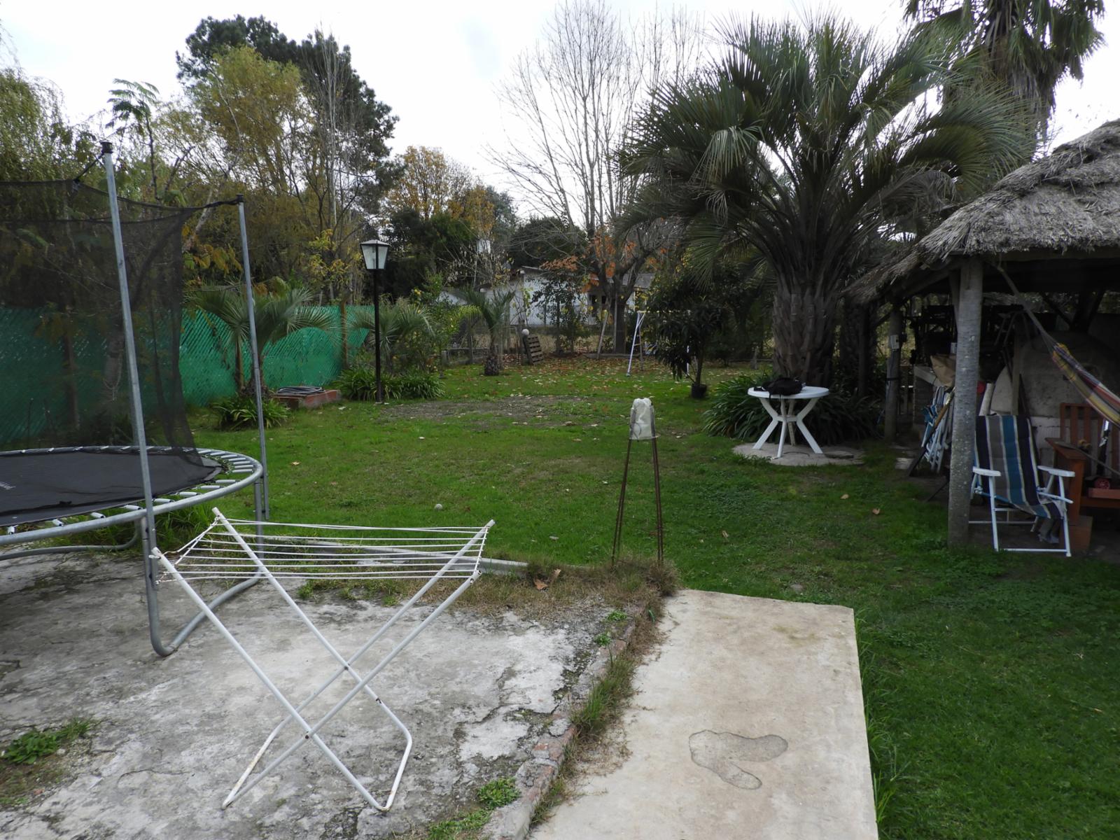 ROCA 198 · Tigre — foto 5
