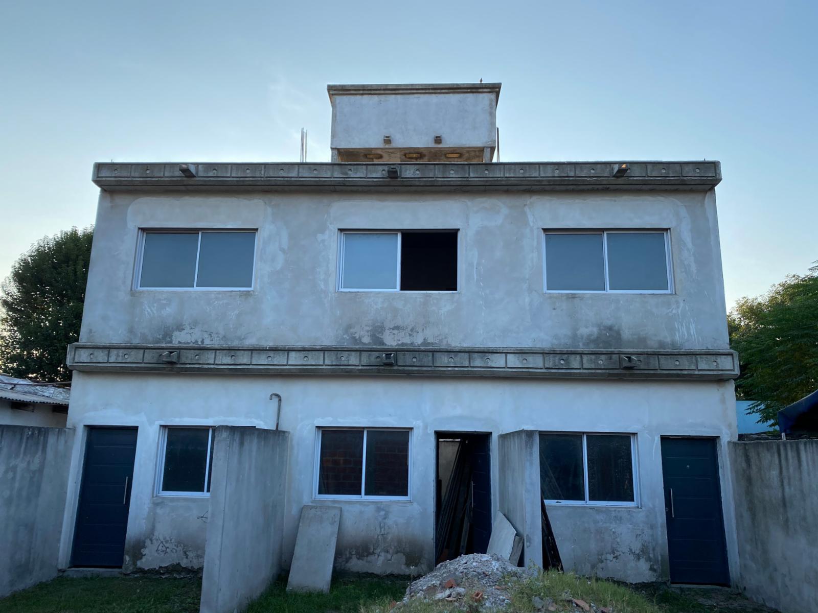 Locales y Departamentos En Venta - General Rodriguez