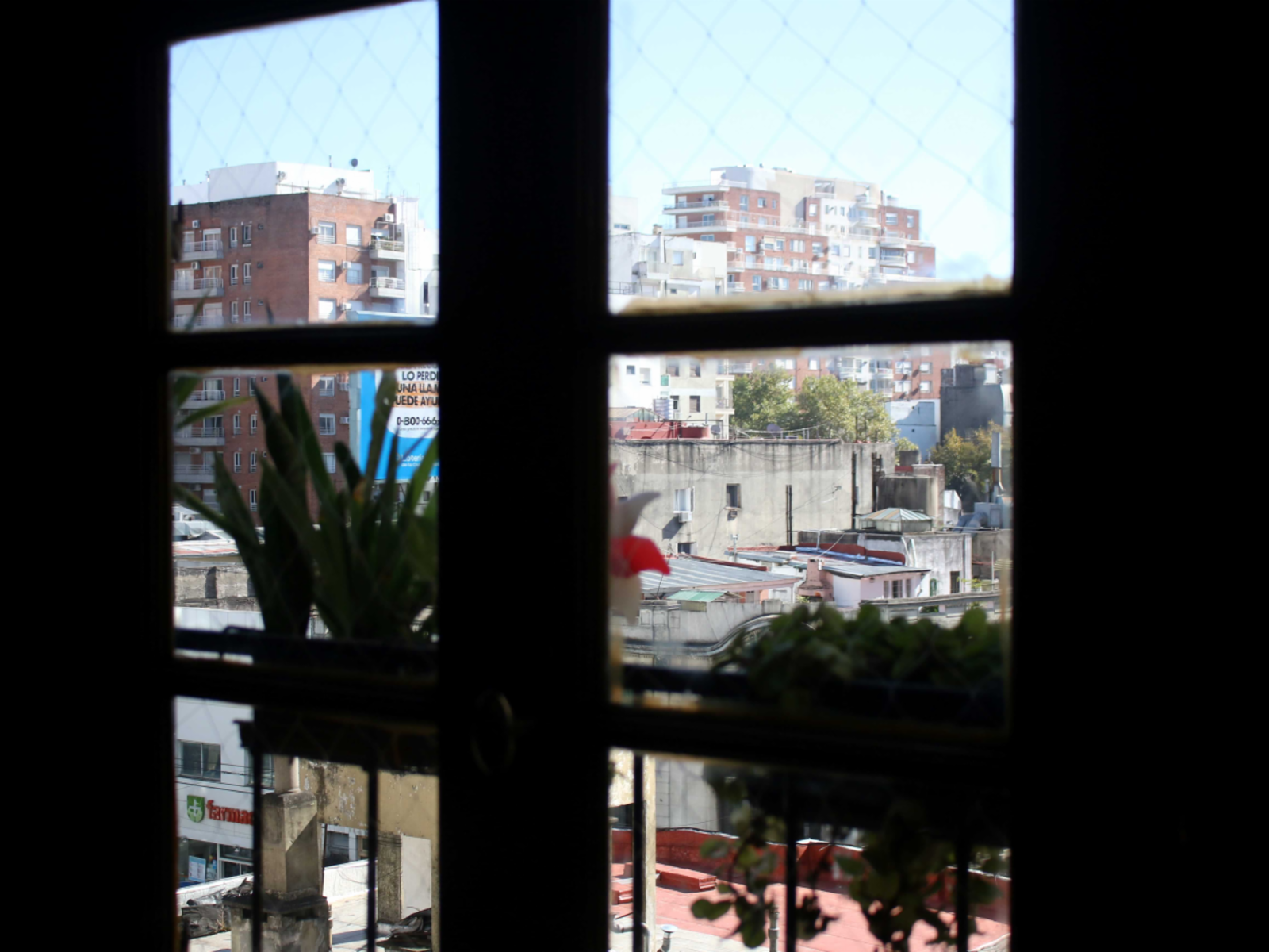 Av Rivadavia 3700 · Caballito — foto 15