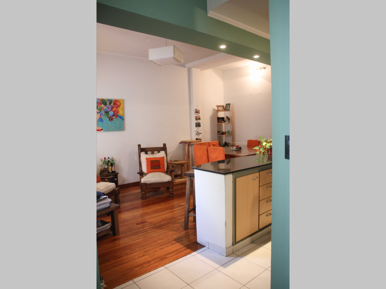 Av Rivadavia 3700 · Caballito — foto 4