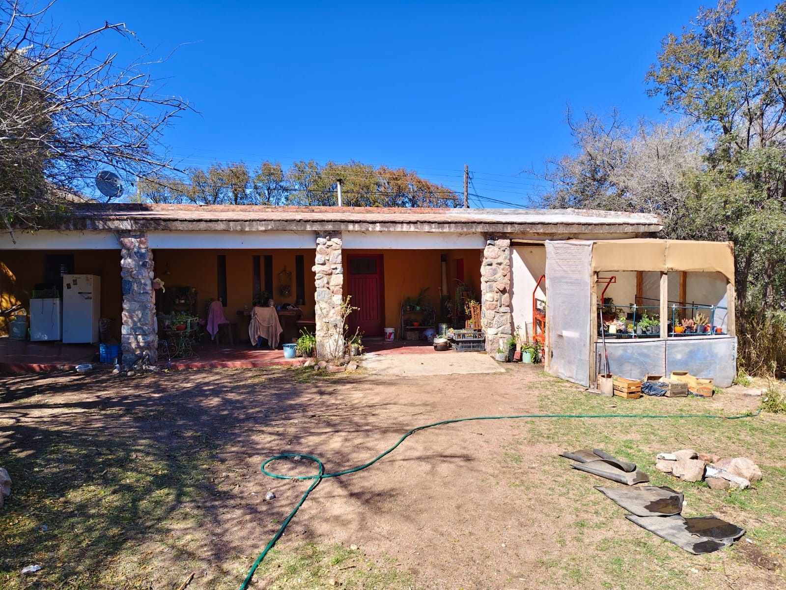 Calle 5 Nº1183 y calle 7Nº1187 · Punilla — foto 4