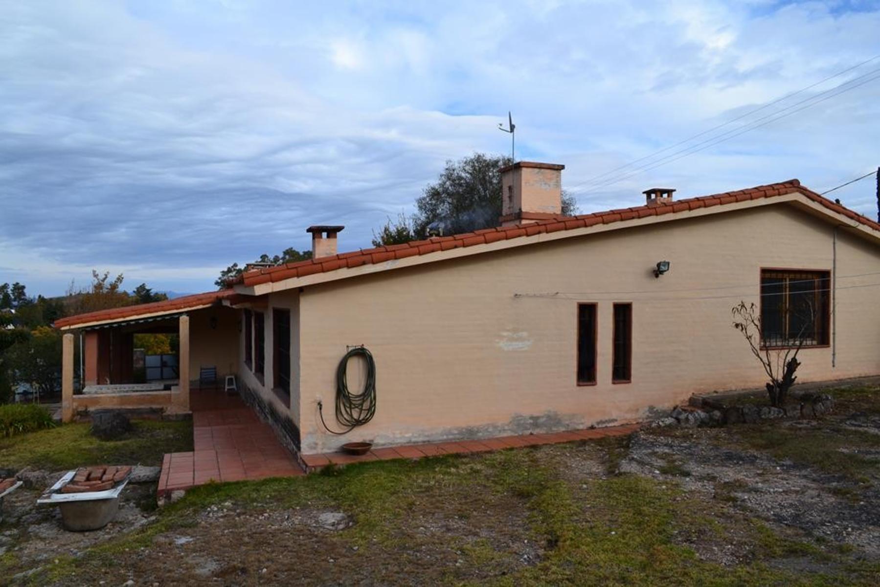 Barrio Tanti Lomas · Punilla — foto 11