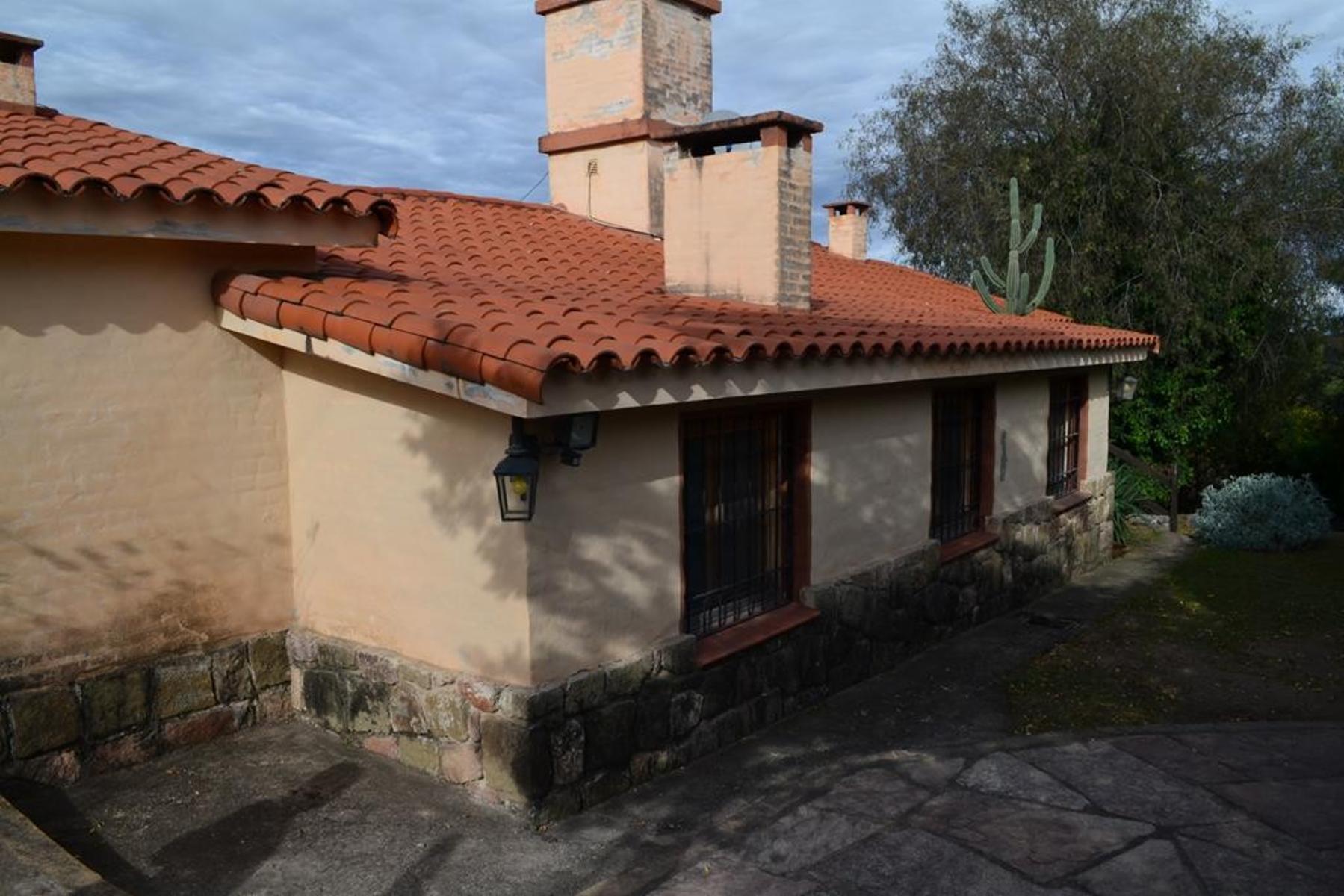 Barrio Tanti Lomas · Punilla — foto 12