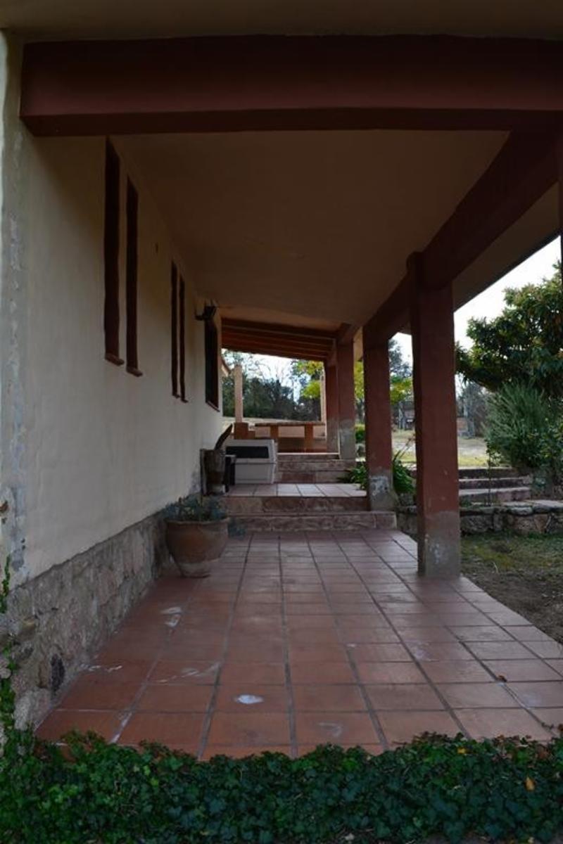 Barrio Tanti Lomas · Punilla — foto 13