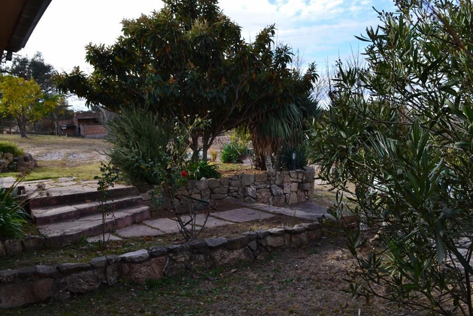 Barrio Tanti Lomas · Punilla — foto 17