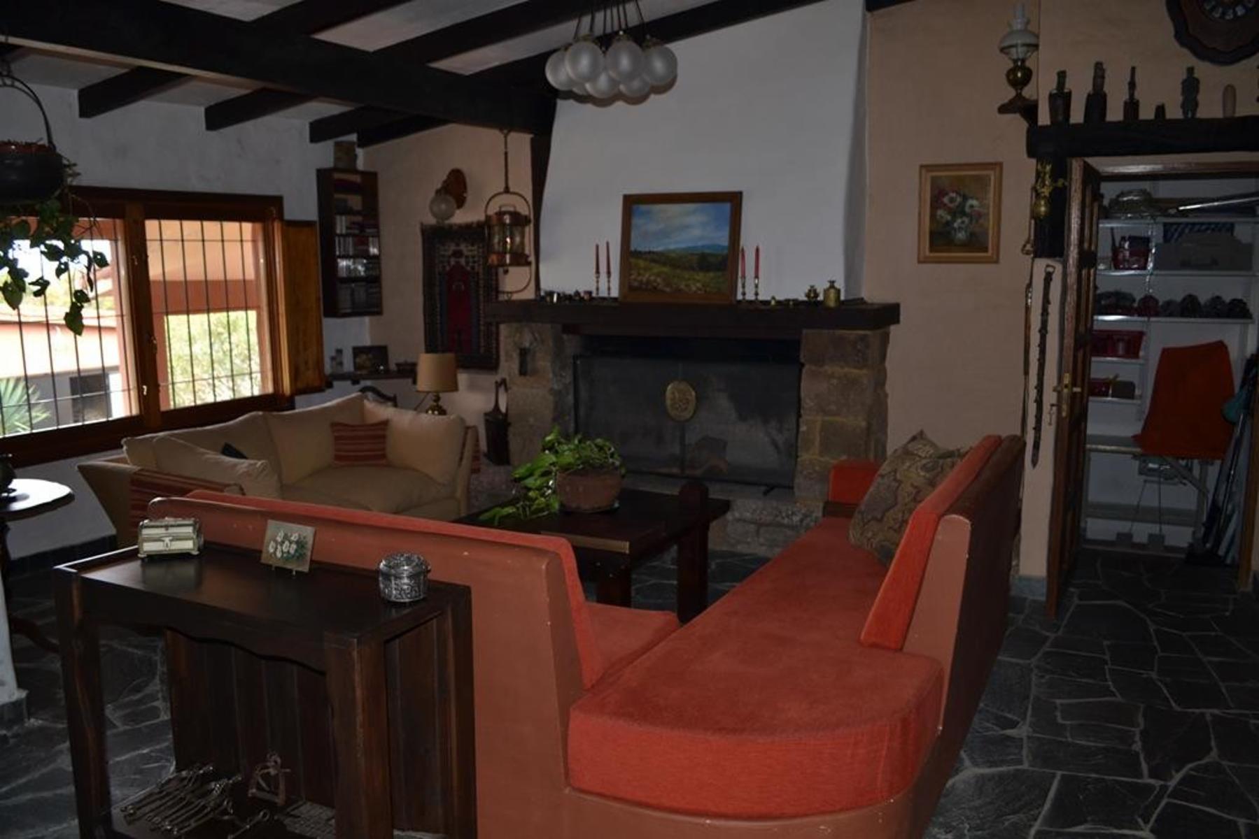 Barrio Tanti Lomas · Punilla — foto 18