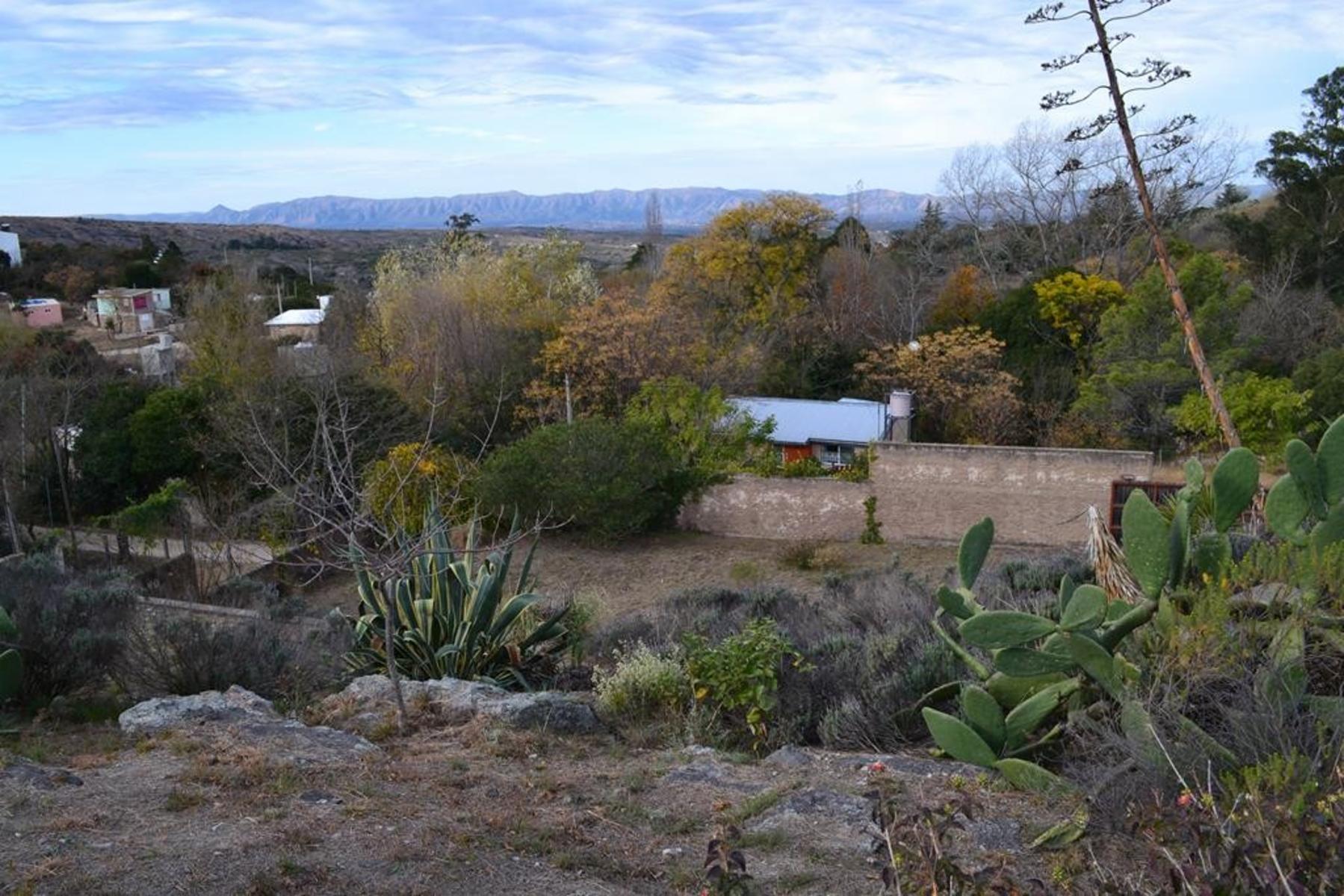 Barrio Tanti Lomas · Punilla — foto 7
