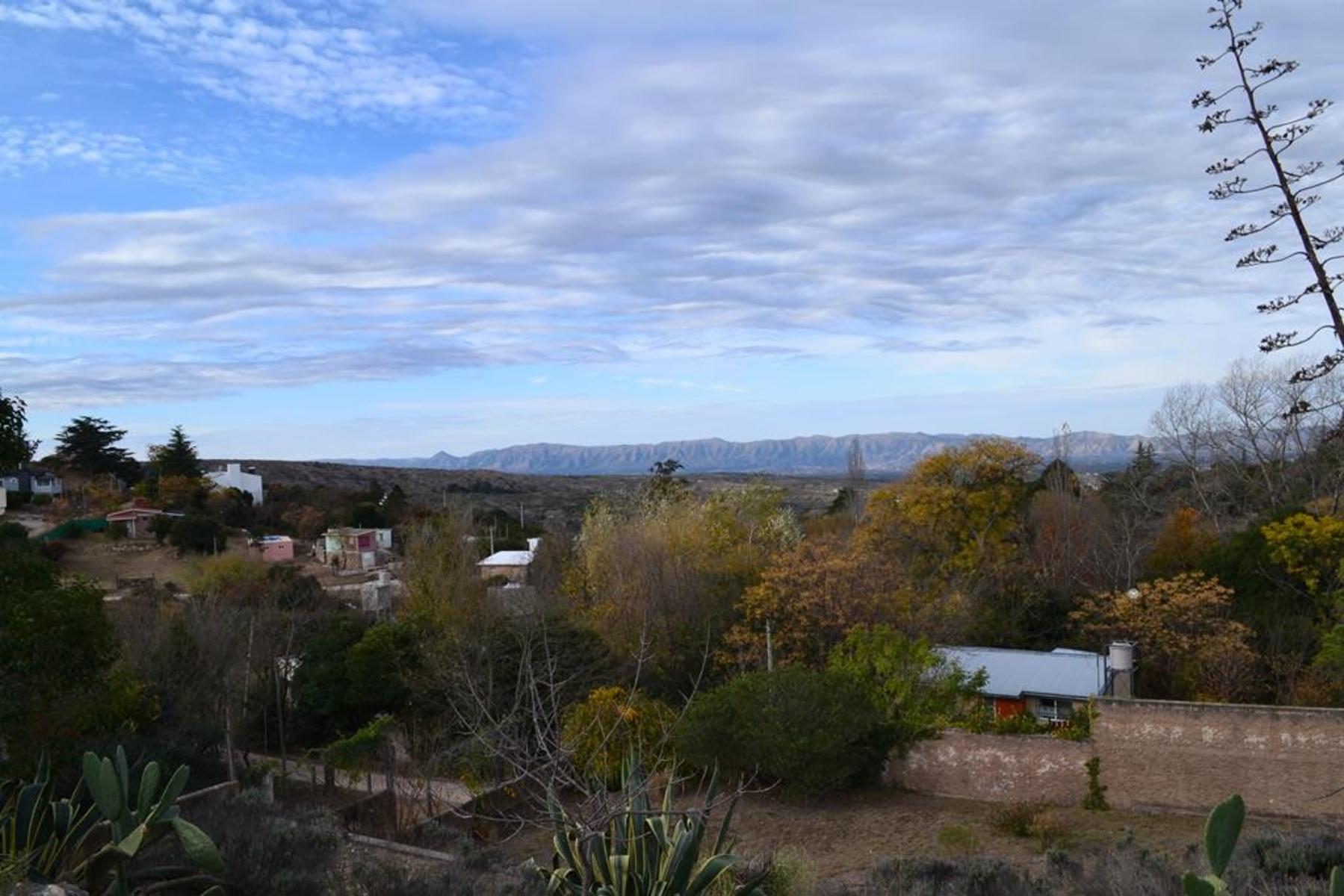 Barrio Tanti Lomas · Punilla — foto 9