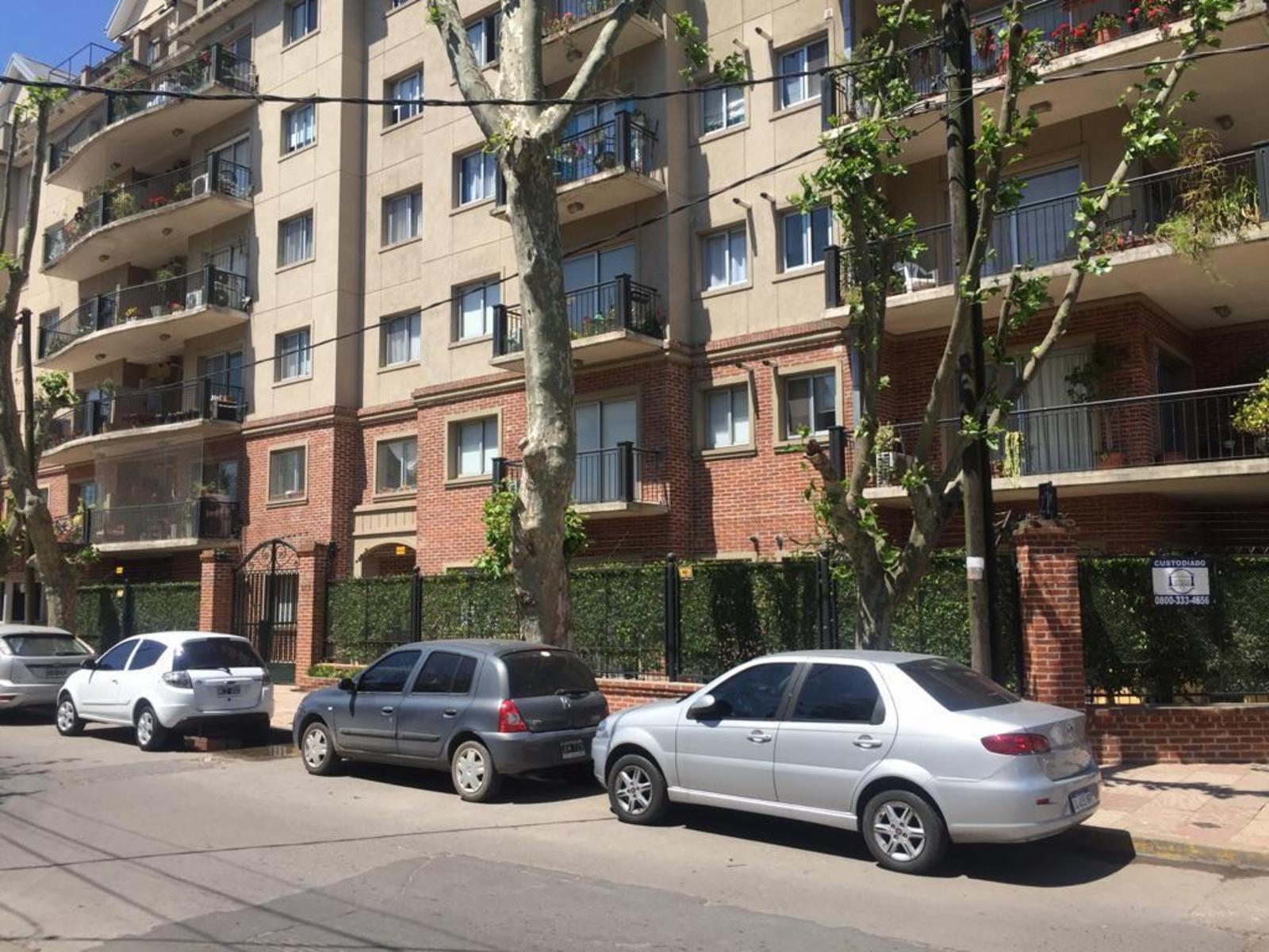 Spiro 912 , PB · Almirante Brown — foto 16