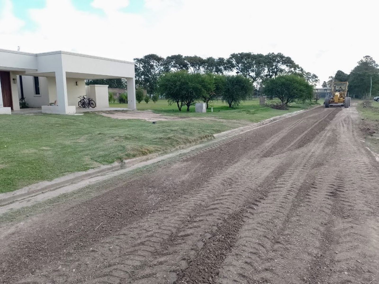 Autopista Santa Fe - Rosario km 155, Solares de Paucke · La Capital — foto 3