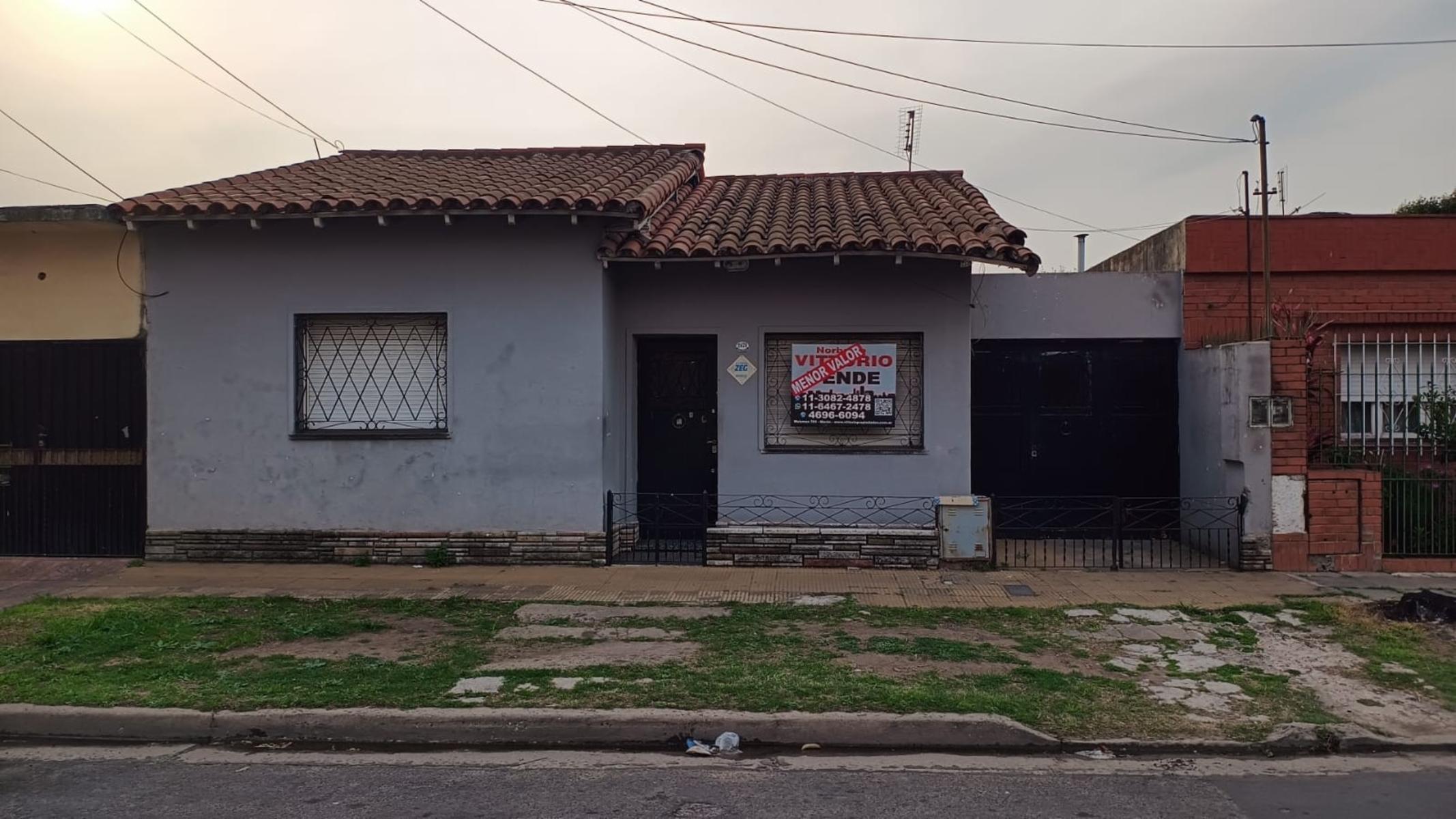 Balcarce 2479 · Morón — foto 13